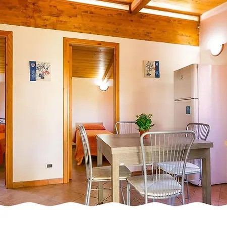 Freedom Village Soverato Marina Exterior foto