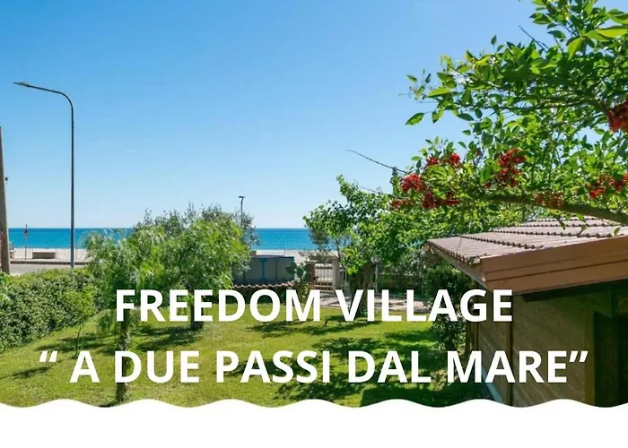 Freedom Village
