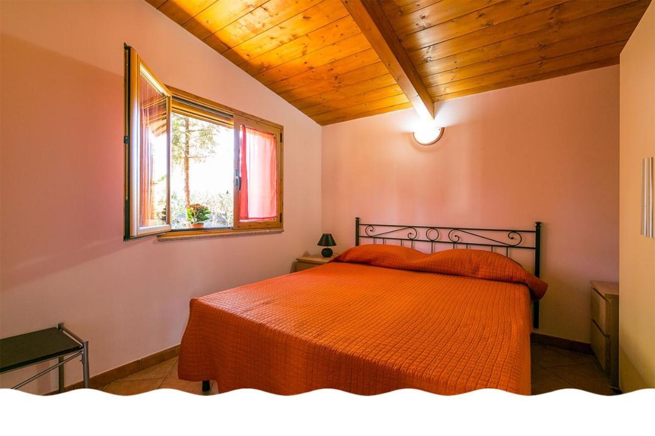 Aparthotel Freedom Village Soverato Marina