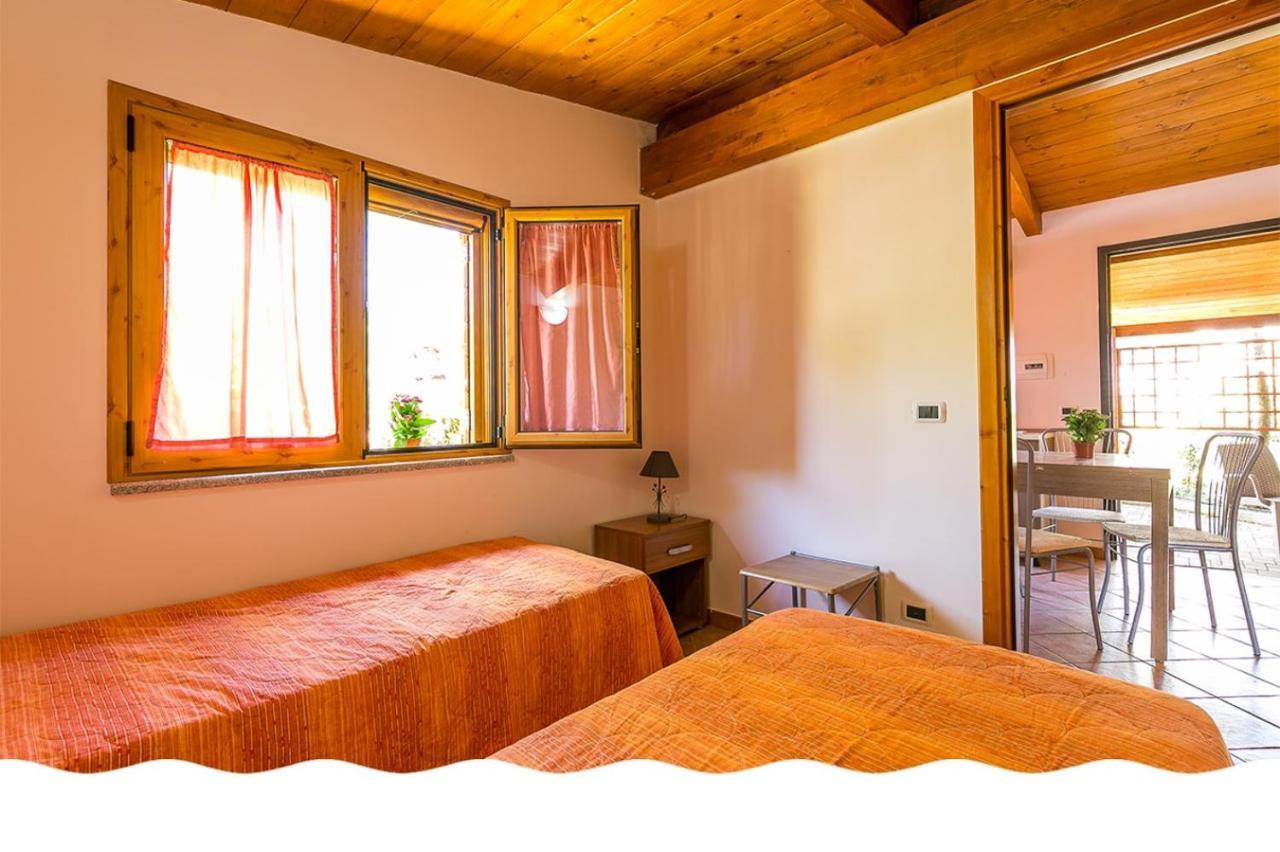 Aparthotel Freedom Village