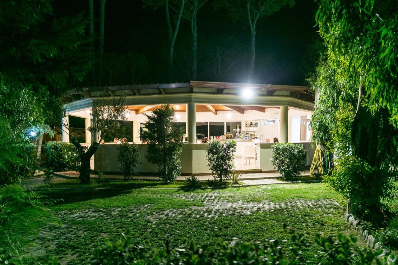 Aparthotel Freedom Village Soverato Marina