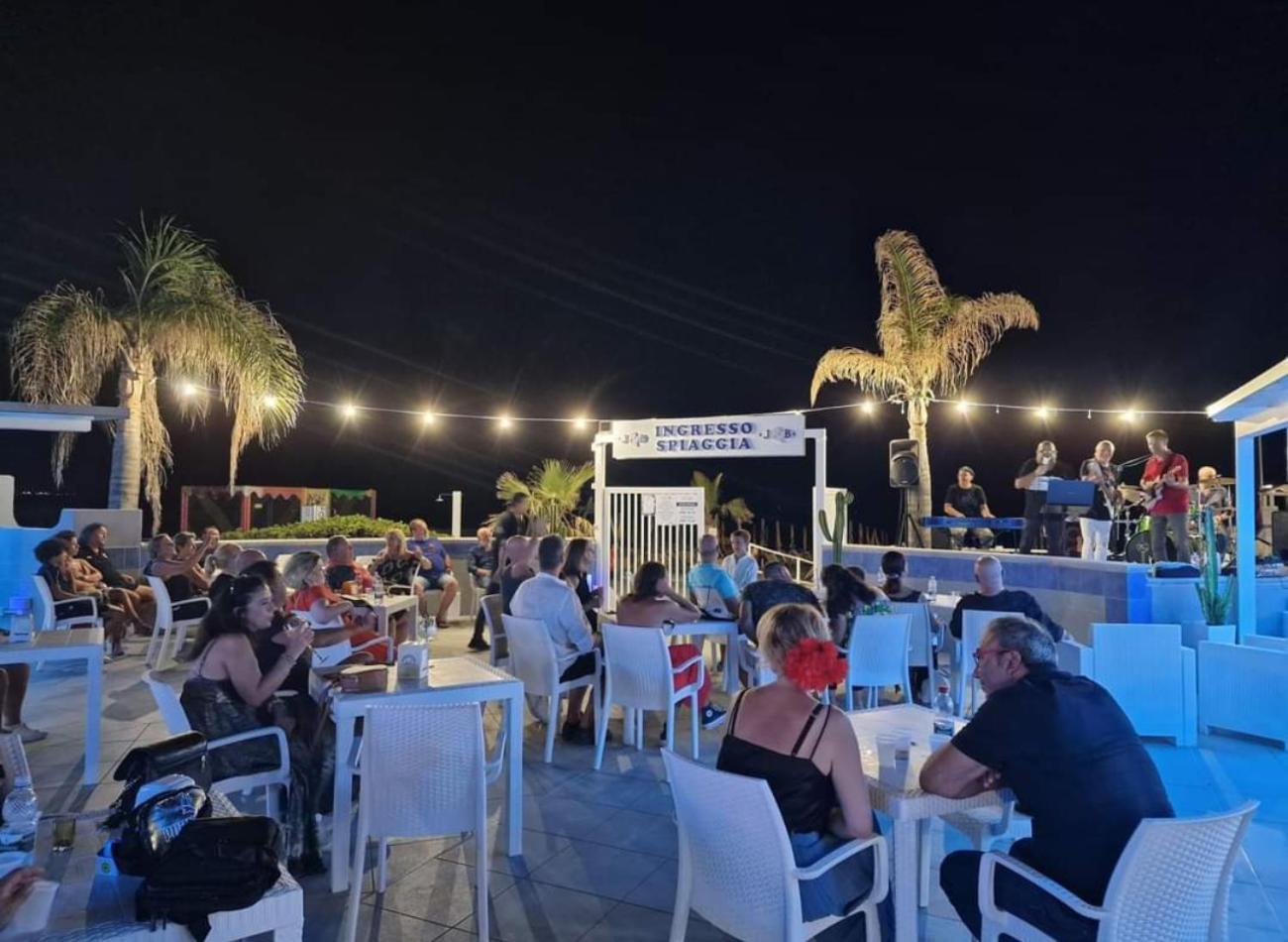 Freedom Village Soverato Marina